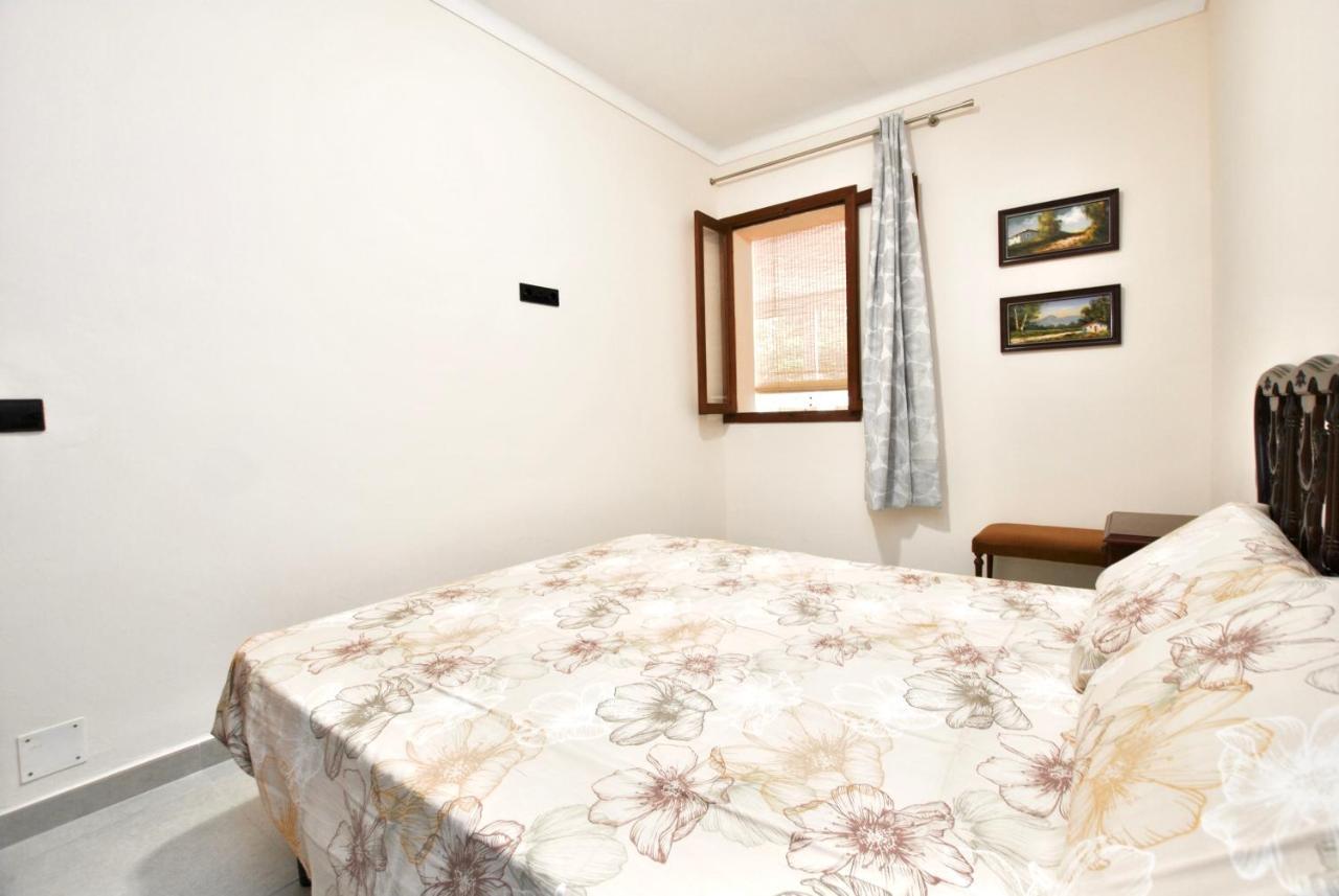 Ferienhaus Biel Placid 7 *