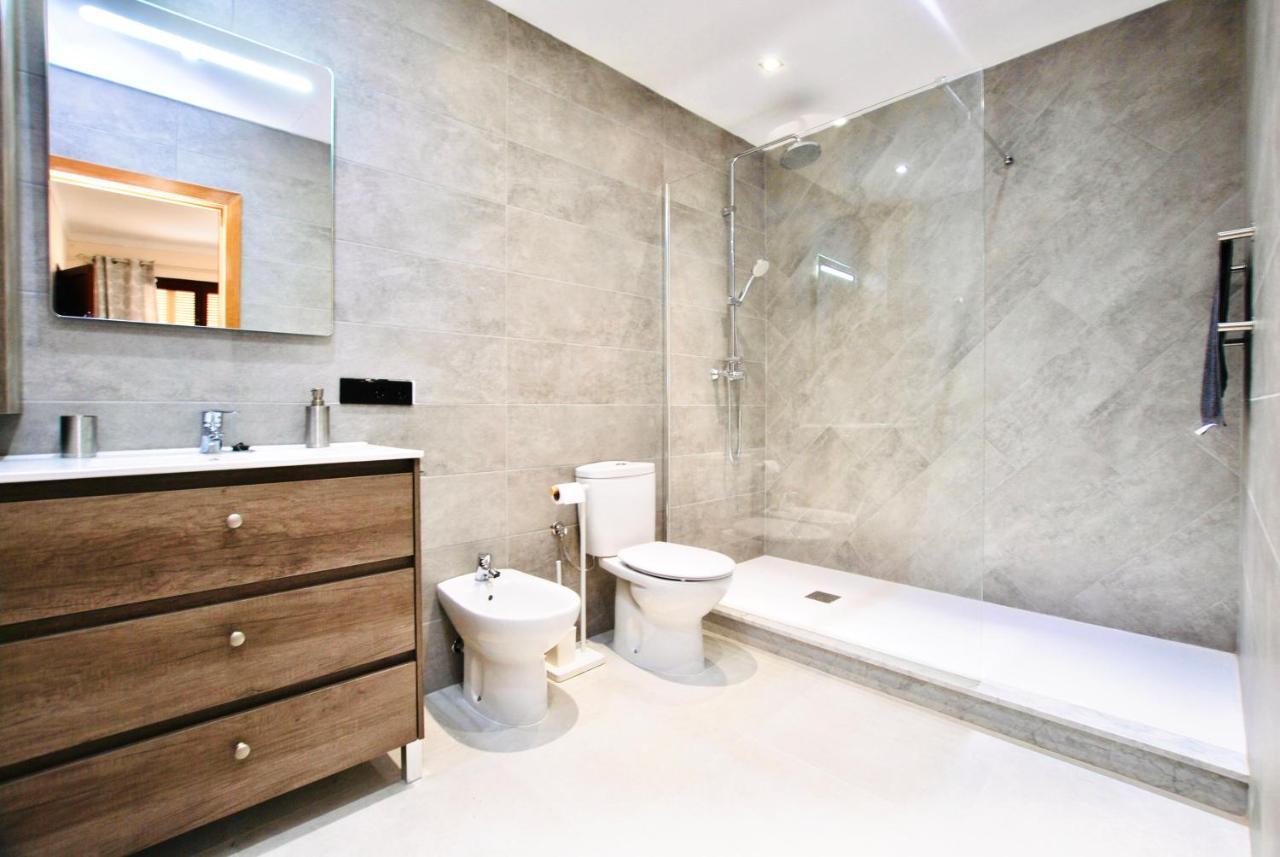 Ferienhaus Biel Placid 7