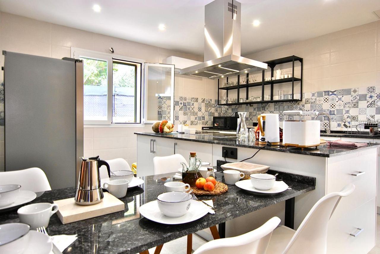 Biel Placid 7 Ferienhaus *