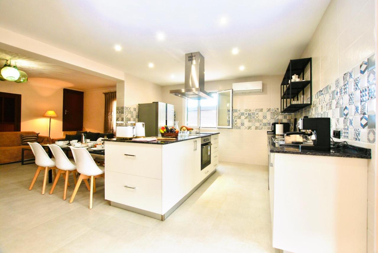 Biel Placid 7 Ferienhaus