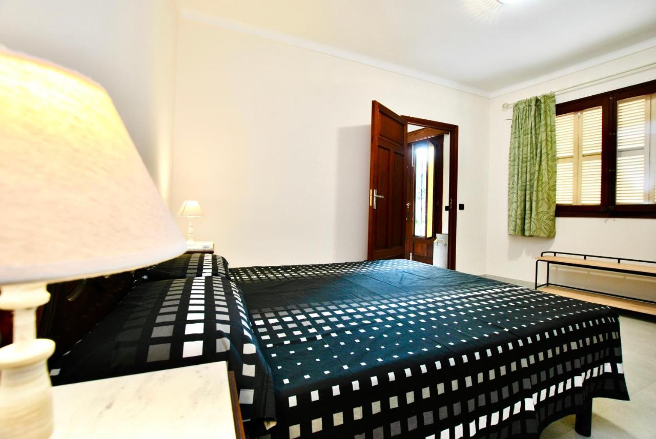 Biel Placid 7 Ferienhaus Pina
