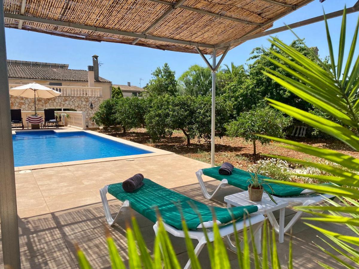 Biel Placid 7 Ferienhaus *