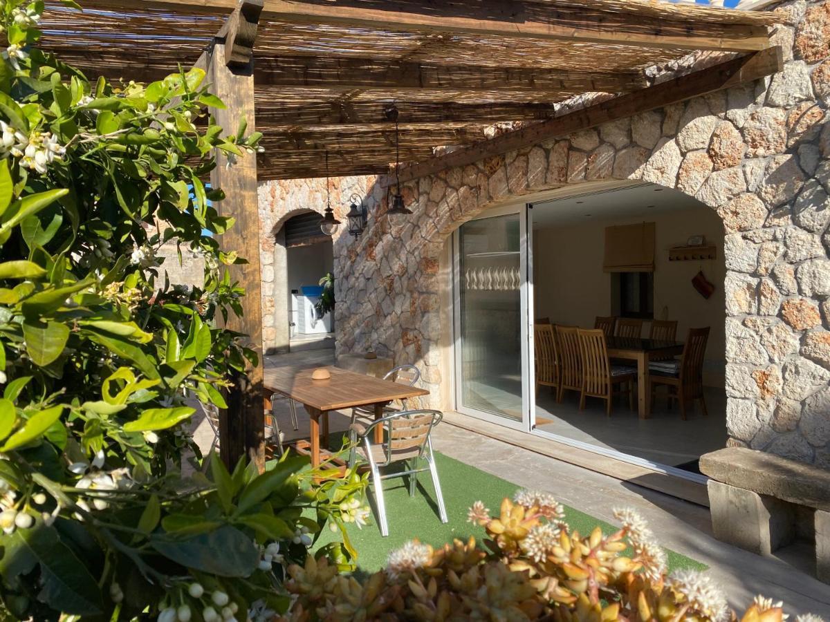 Biel Placid 7 Ferienhaus *