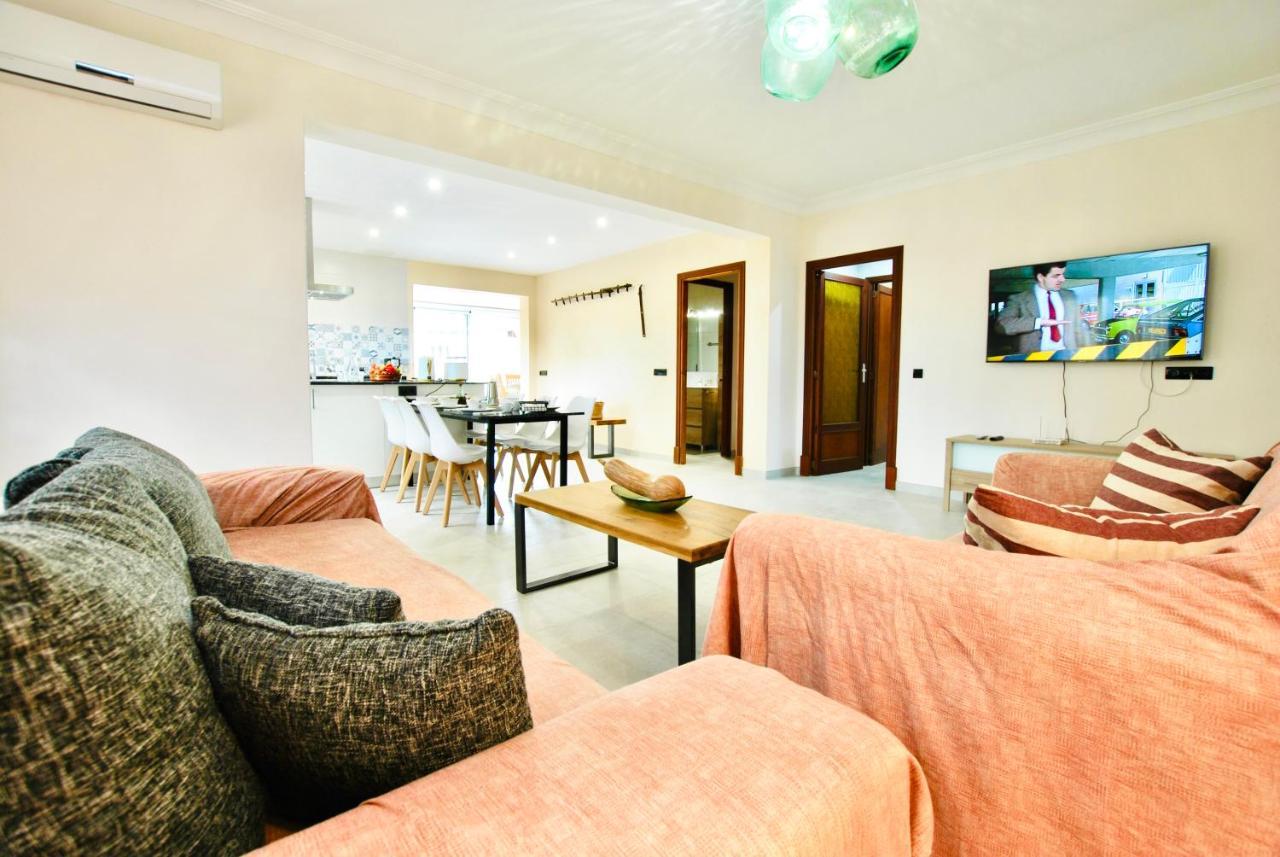 Biel Placid 7 Vakantiehuis *
