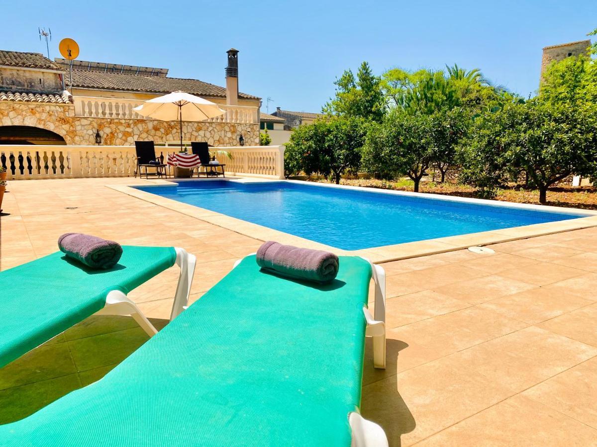 Vakantiehuis Biel Placid 7
